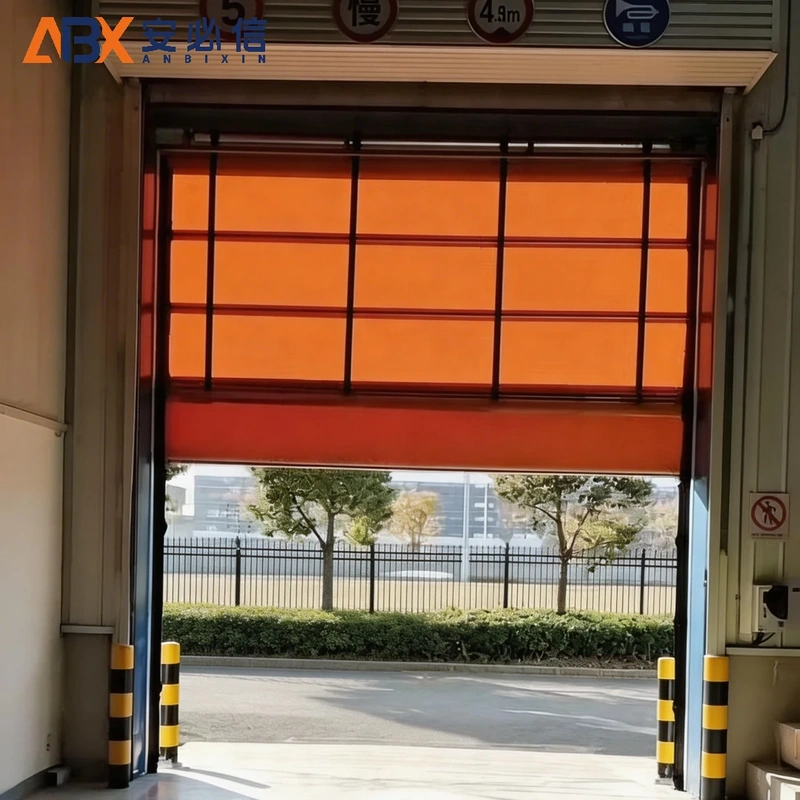 福州翻转式卸货平台